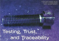 Testing, Trust and Traceability.indd