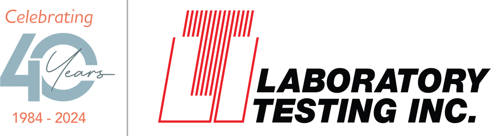 Laboratory Testing Inc. logo