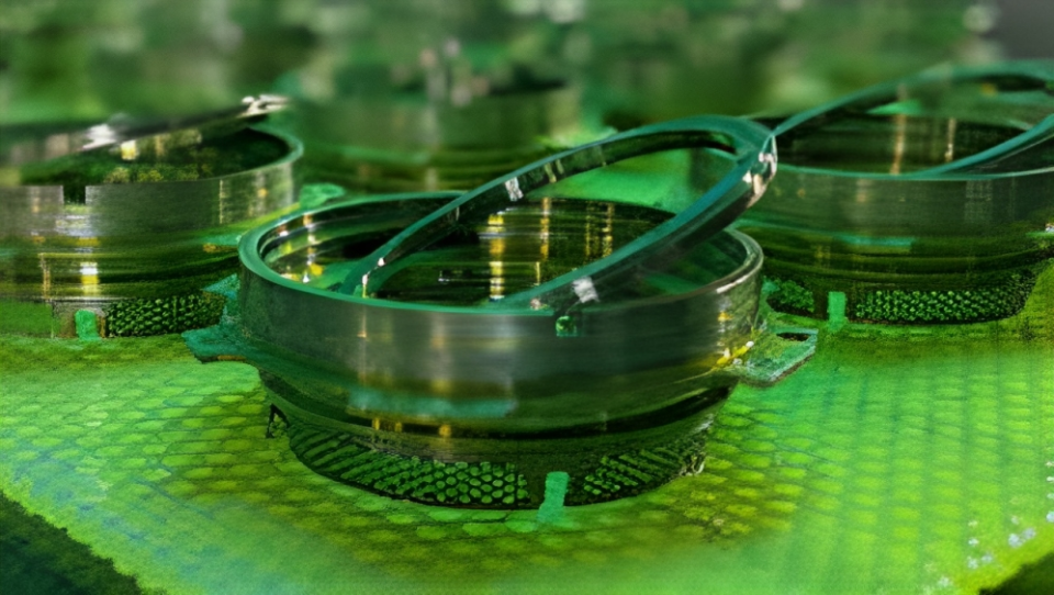 Aerospace Testing Lab | NADCAP Accredited Materials Testing | LTI