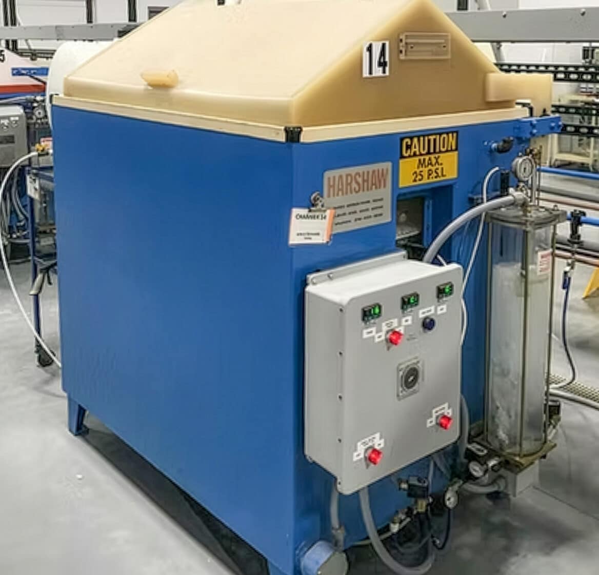 Humidifier Testing Kit Humidity Testing Laboratory | ASTM D1735, D2247 | Laboratory Testing