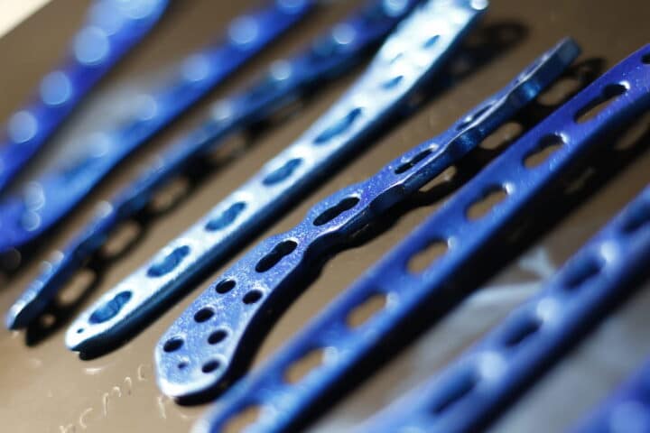 Medical Device Testing Services | Laboratory Testing