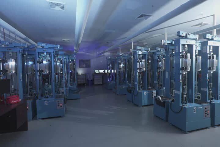 Lab Testing Incorporated Quality Professional Resources | Laboratory Testing Inc.